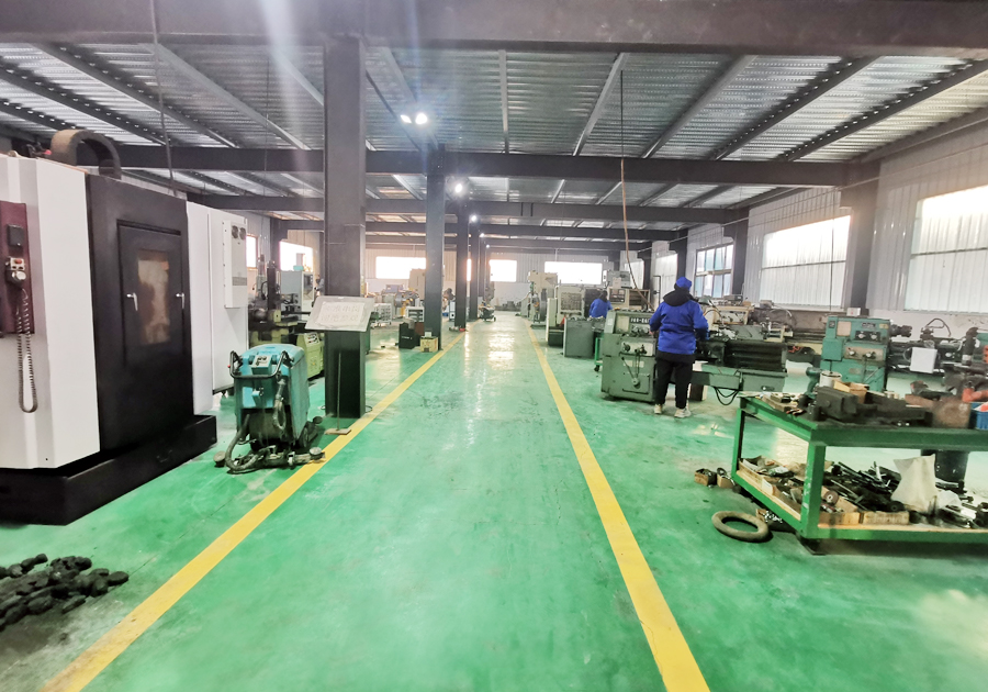 聊城建華特種軸承有限公司